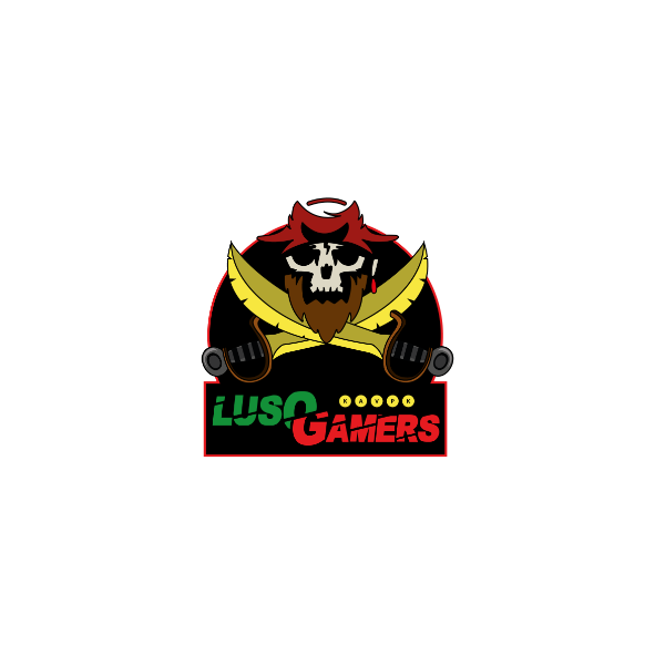 Luso Gamers