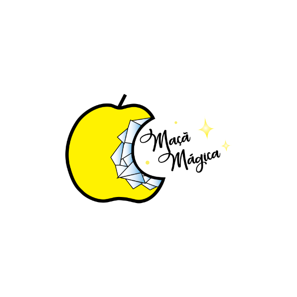 Maçã Mágica