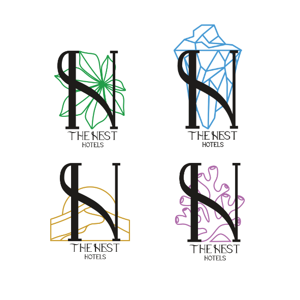 The Nest Hotels