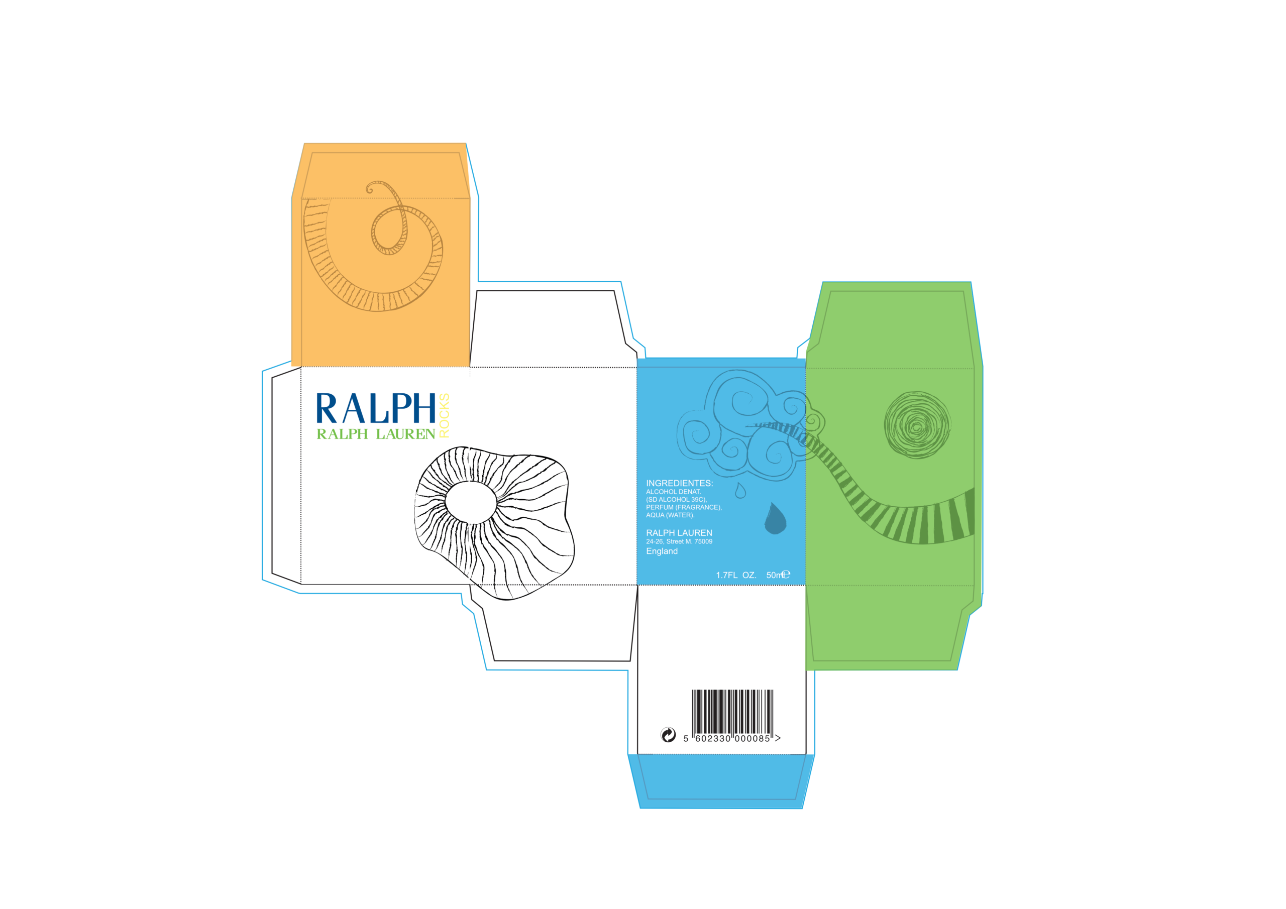 Packaging