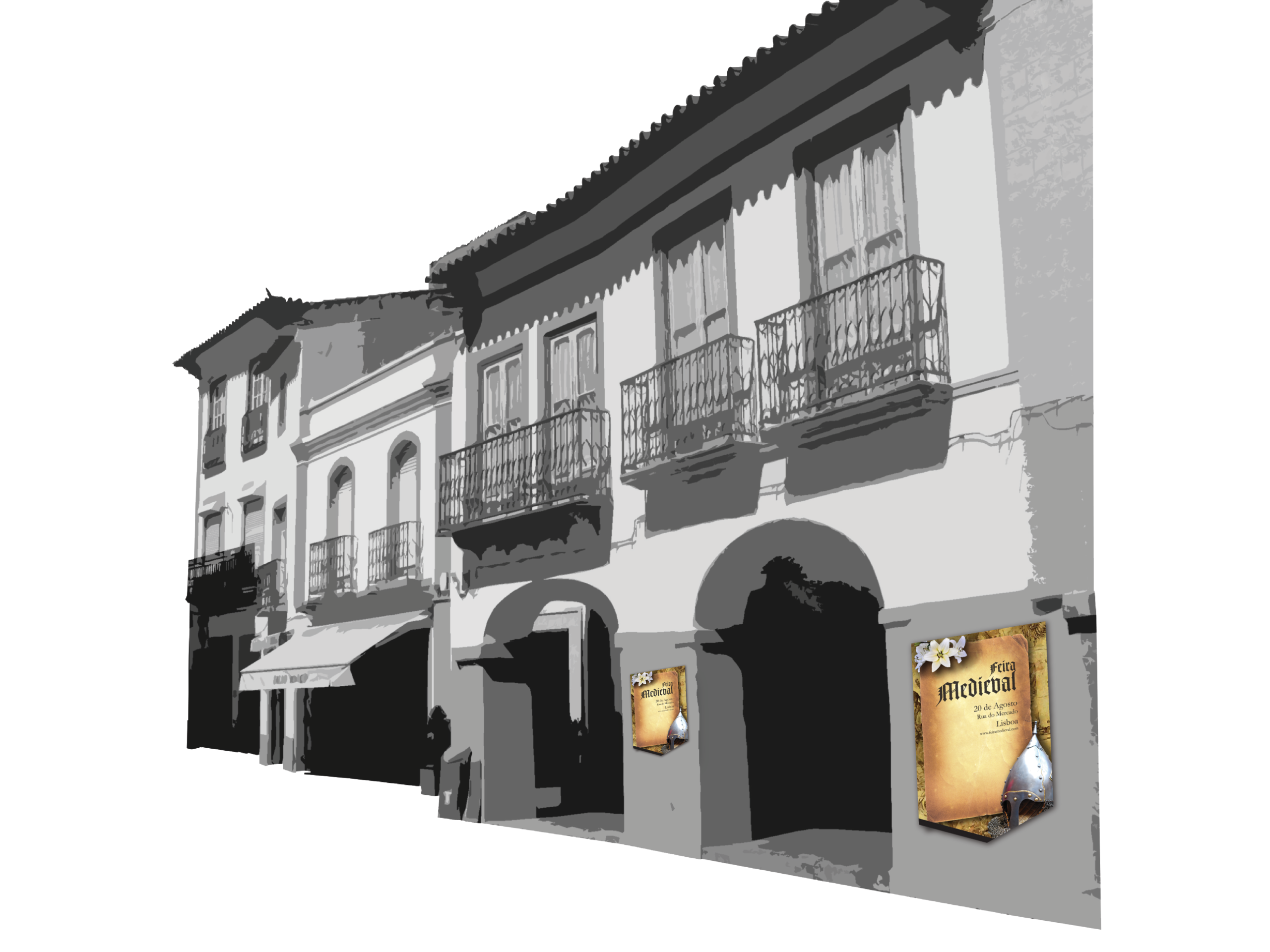 Façade Design