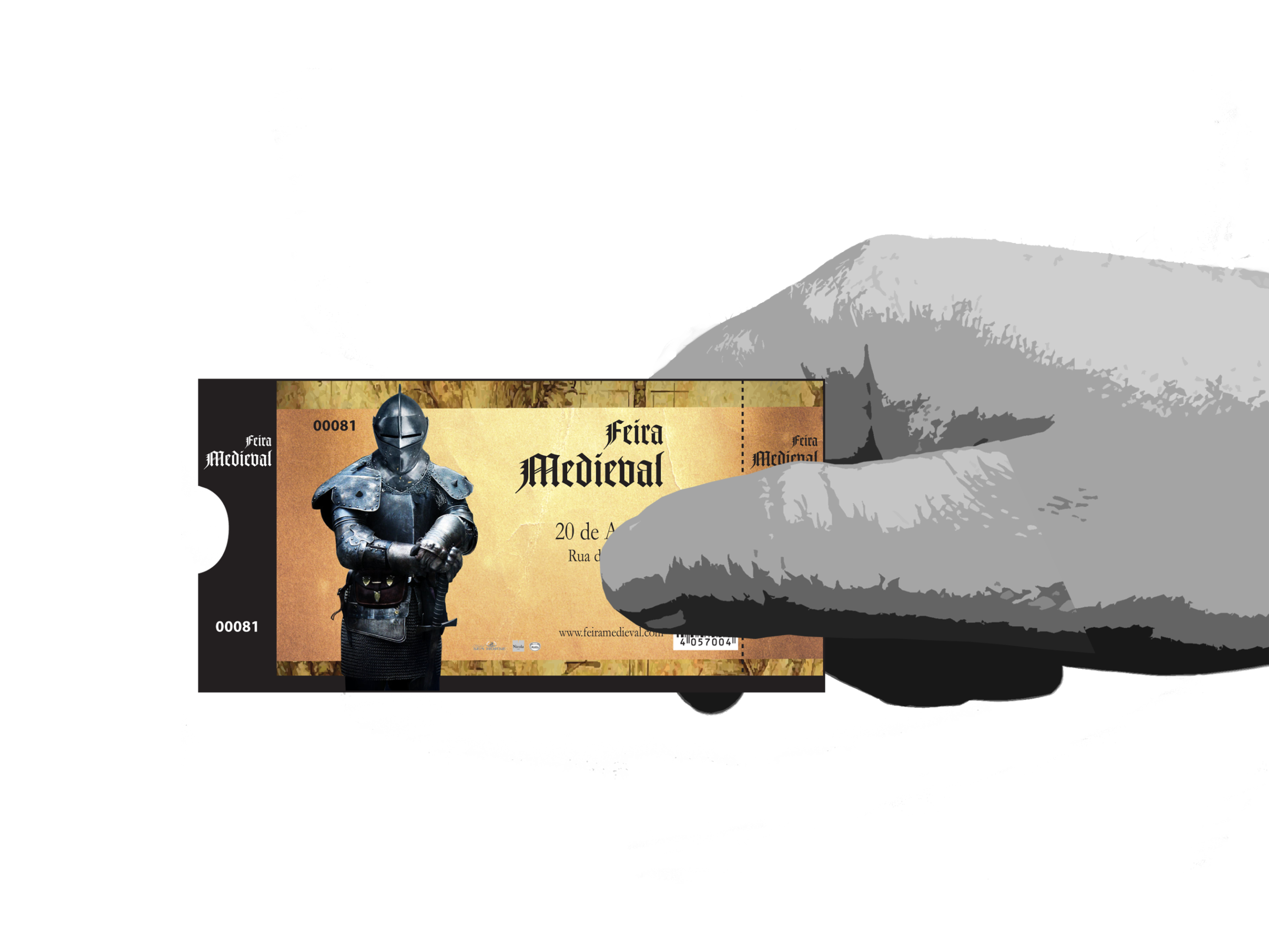 Ticket